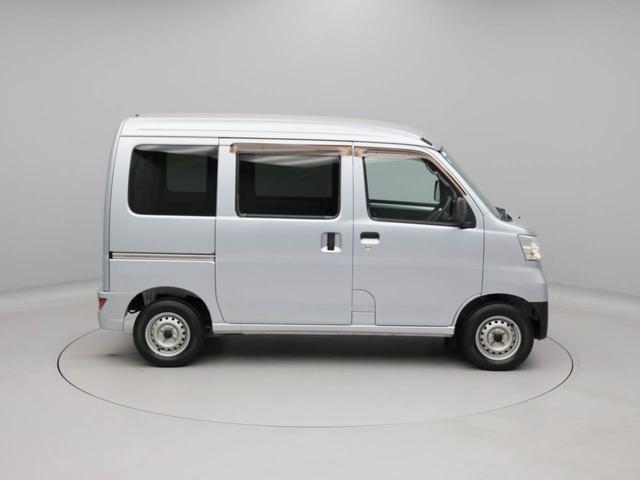 ハイゼットカーゴスペシャルエアコン　パワステ　パワーウィンドウ　ＡＢＳ　エアバック　キーレス（愛知県）の中古車