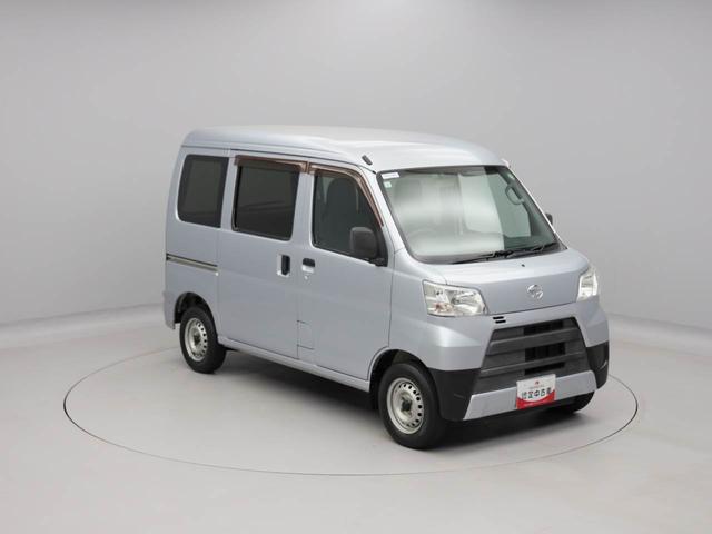 ハイゼットカーゴスペシャルエアコン　パワステ　パワーウィンドウ　ＡＢＳ　エアバック　キーレス（愛知県）の中古車