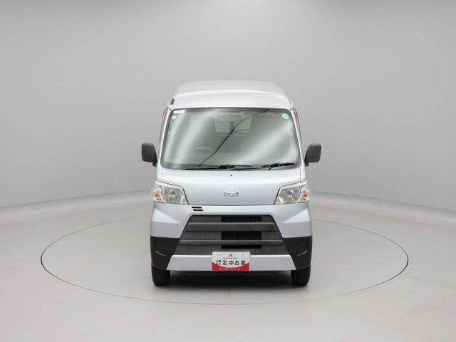 ハイゼットカーゴスペシャルエアコン　パワステ　パワーウィンドウ　ＡＢＳ　エアバック　キーレス（愛知県）の中古車