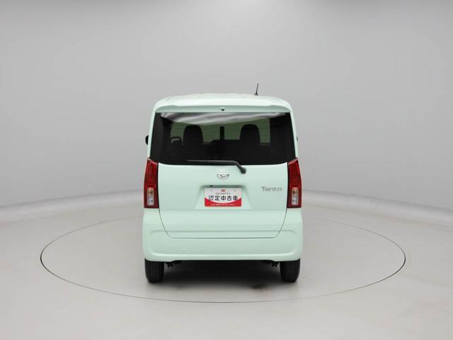 タントXキーレス バックカメラ スマートアシスト(愛知県)の中古車