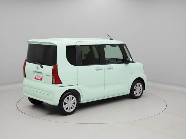 タントXキーレス バックカメラ スマートアシスト(愛知県)の中古車
