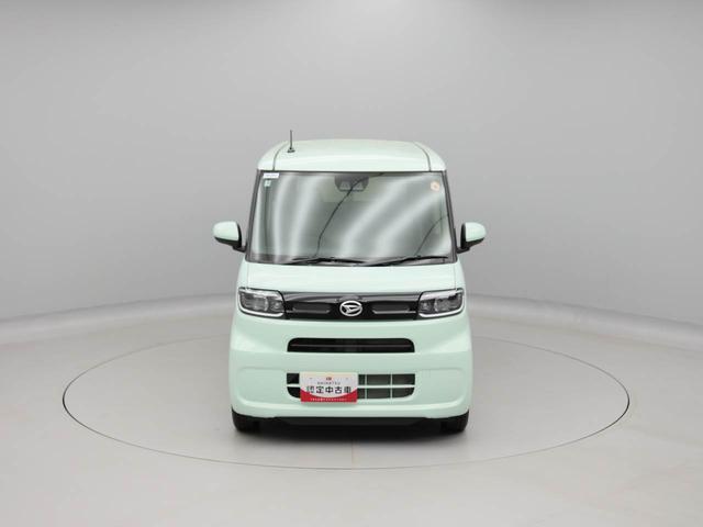 タントXキーレス バックカメラ スマートアシスト(愛知県)の中古車