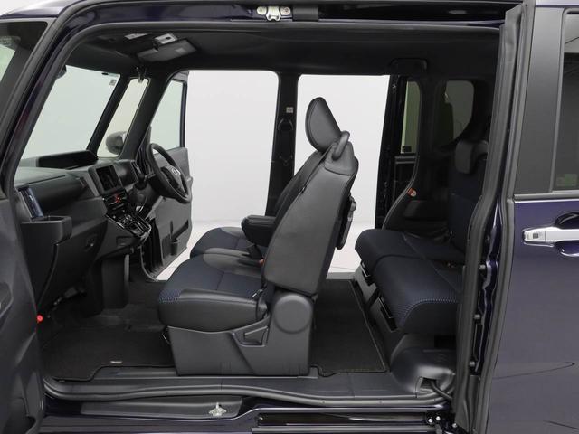 タントカスタムＸ（愛知県）の中古車