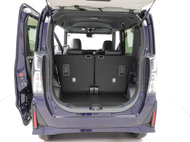 タントカスタムＸ（愛知県）の中古車