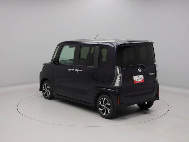 タントカスタムＸ（愛知県）の中古車
