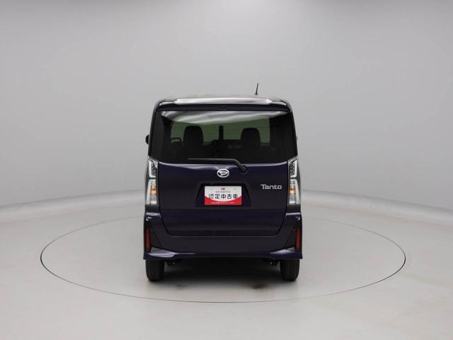 タントカスタムＸ（愛知県）の中古車