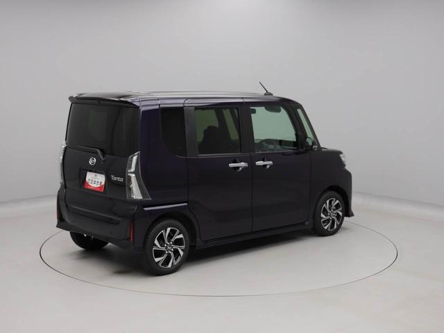 タントカスタムＸ（愛知県）の中古車