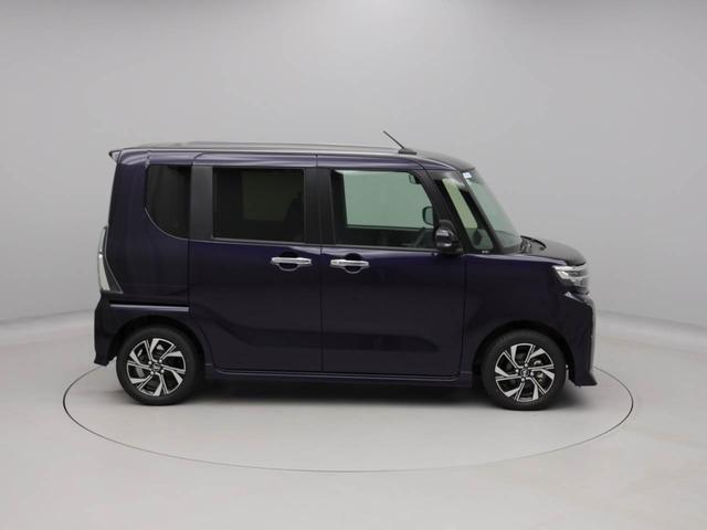 タントカスタムＸ（愛知県）の中古車