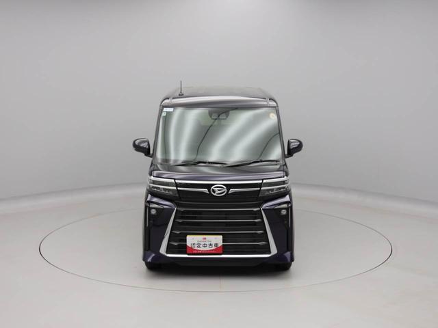 タントカスタムＸ（愛知県）の中古車