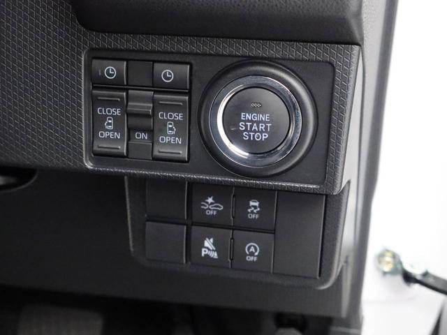 タントカスタムＲＳリミテッドＥＴＣ　ミラクルオープンドア　電動パーキングブレーキ　オートエアコン　サンシェード　格納式シートバックテーブル　シートヒーター　バックカメラ　スマートキー（愛知県）の中古車