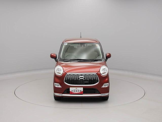 キャストスタイルＧ　ＳＡIIドライブレコーダー　ＥＴＣ　スマートキー　ワンオーナー（愛知県）の中古車