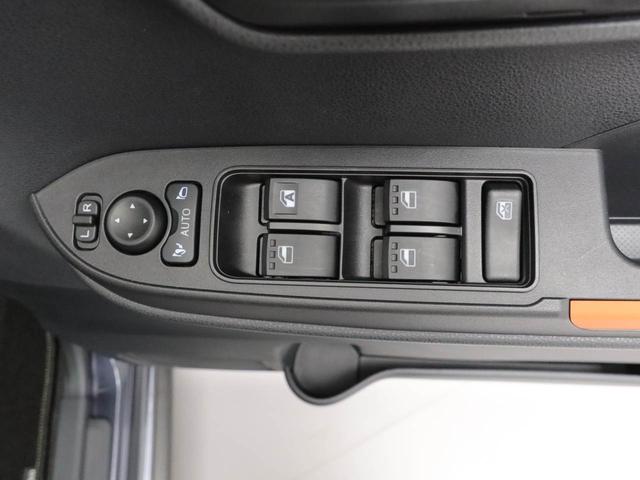 タントファンクロスターボミラクルオープンドア 電動パーキングブレーキ サンシェード 格納式シートバックテーブル シートヒーター バックカメラ スマートキー(愛知県)の中古車