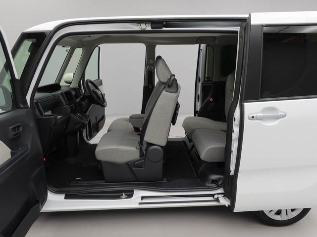 タントＸ両側電動スライドドア　シートヒーター　バックカメラ（愛知県）の中古車