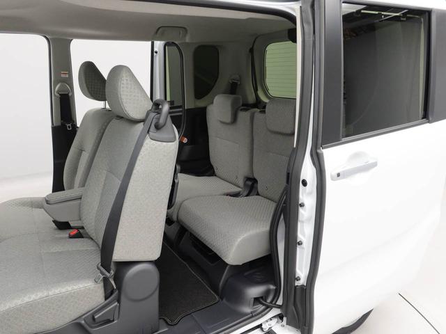 タントＸ両側電動スライドドア　シートヒーター　バックカメラ（愛知県）の中古車