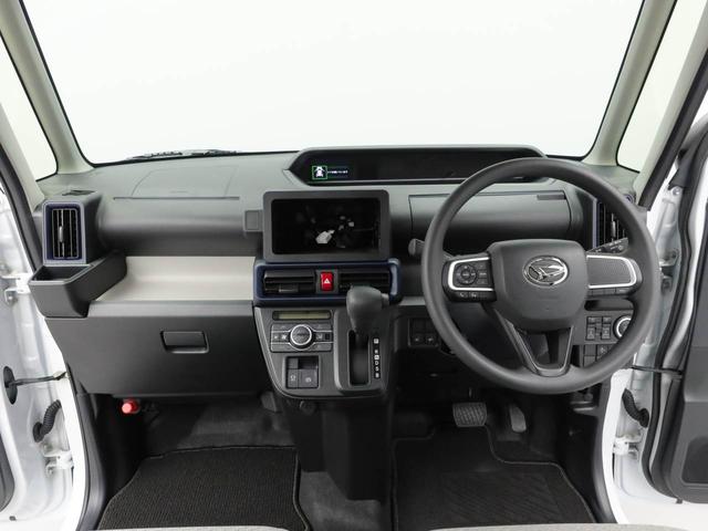 タントＸ両側電動スライドドア　シートヒーター　バックカメラ（愛知県）の中古車