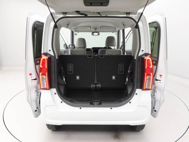タントＸ両側電動スライドドア　シートヒーター　バックカメラ（愛知県）の中古車