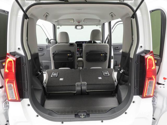 タントＸ両側電動スライドドア　シートヒーター　バックカメラ（愛知県）の中古車