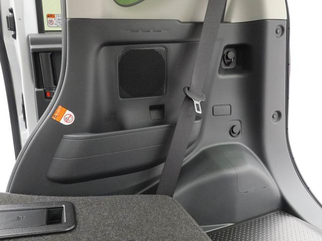 タントＸ両側電動スライドドア　シートヒーター　バックカメラ（愛知県）の中古車