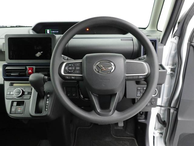 タントＸ両側電動スライドドア　シートヒーター　バックカメラ（愛知県）の中古車