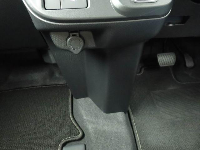 タントＸ両側電動スライドドア　シートヒーター　バックカメラ（愛知県）の中古車