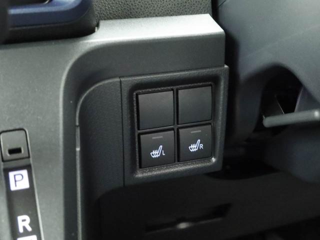 タントＸ両側電動スライドドア　シートヒーター　バックカメラ（愛知県）の中古車