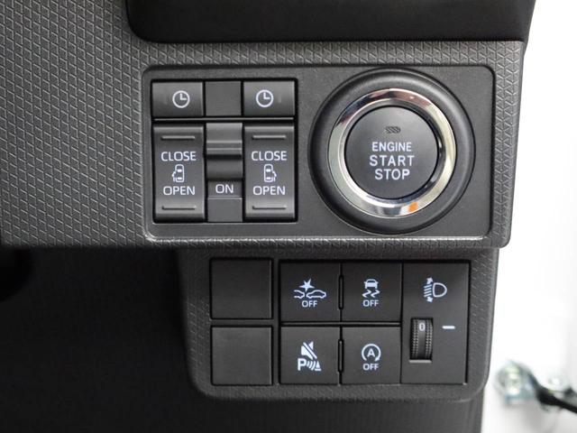 タントＸ両側電動スライドドア　シートヒーター　バックカメラ（愛知県）の中古車