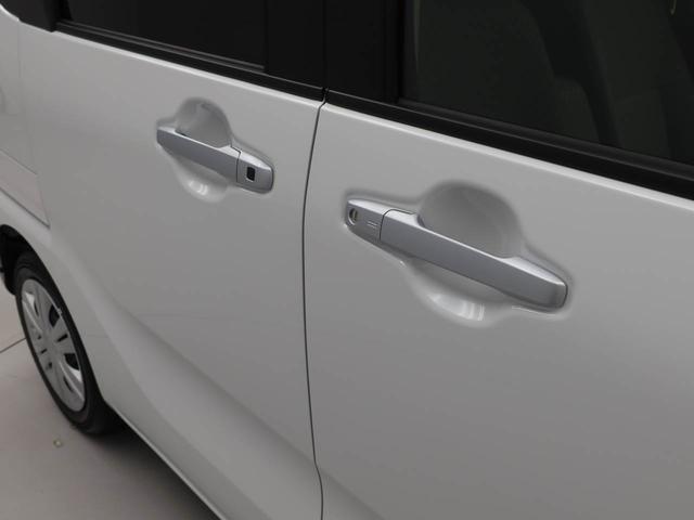 タントＸ両側電動スライドドア　シートヒーター　バックカメラ（愛知県）の中古車