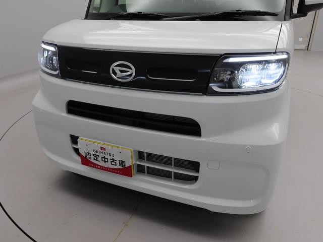 タントＸ両側電動スライドドア　シートヒーター　バックカメラ（愛知県）の中古車