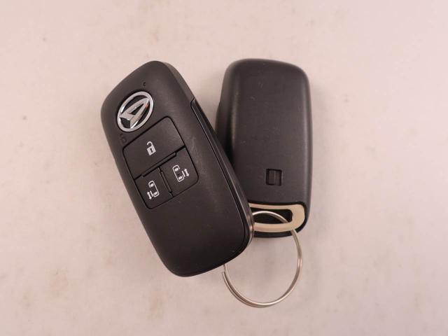 タントＸ両側電動スライドドア　シートヒーター　バックカメラ（愛知県）の中古車