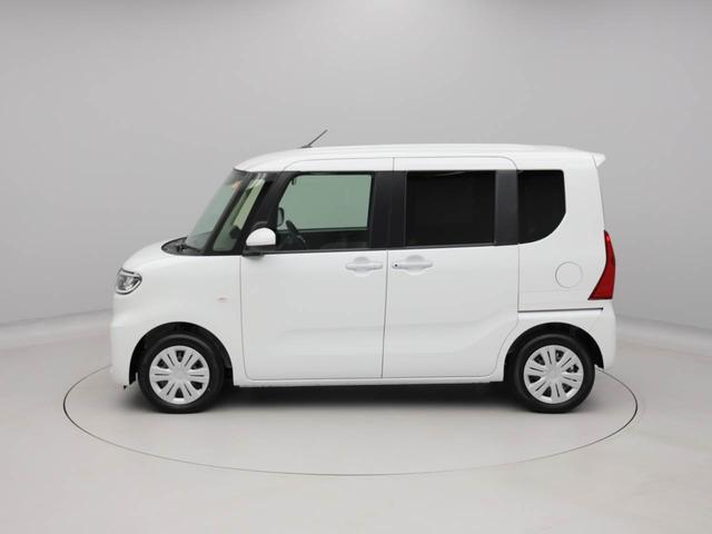 タントＸ両側電動スライドドア　シートヒーター　バックカメラ（愛知県）の中古車