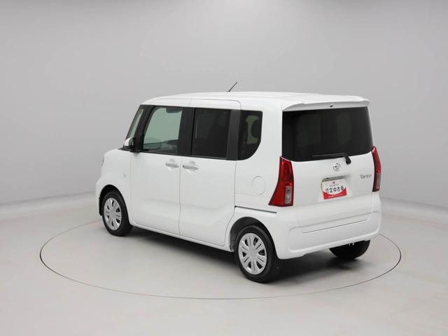 タントＸ両側電動スライドドア　シートヒーター　バックカメラ（愛知県）の中古車
