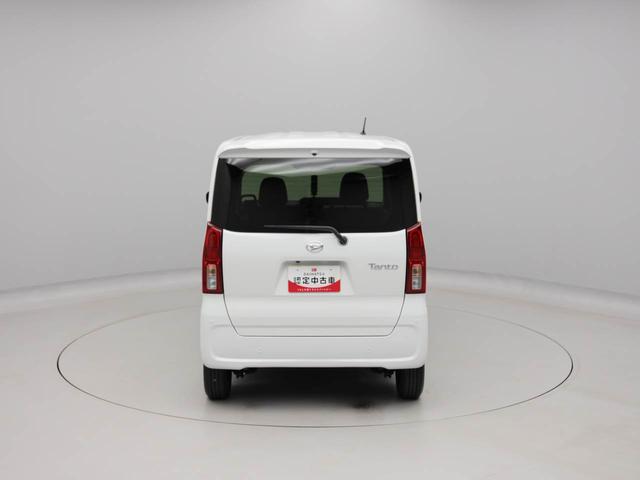タントＸ両側電動スライドドア　シートヒーター　バックカメラ（愛知県）の中古車