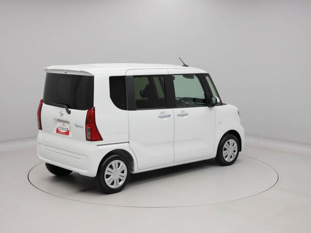 タントＸ両側電動スライドドア　シートヒーター　バックカメラ（愛知県）の中古車