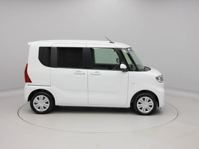 タントＸ両側電動スライドドア　シートヒーター　バックカメラ（愛知県）の中古車