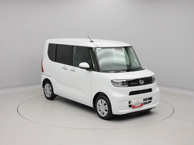 タントＸ両側電動スライドドア　シートヒーター　バックカメラ（愛知県）の中古車
