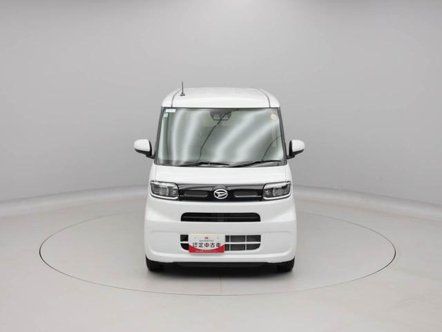 タントＸ両側電動スライドドア　シートヒーター　バックカメラ（愛知県）の中古車