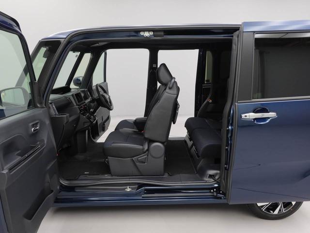 タントカスタムX(愛知県)の中古車