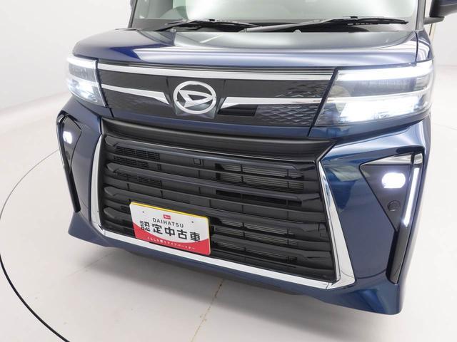 タントカスタムX(愛知県)の中古車