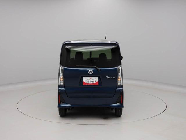 タントカスタムX(愛知県)の中古車