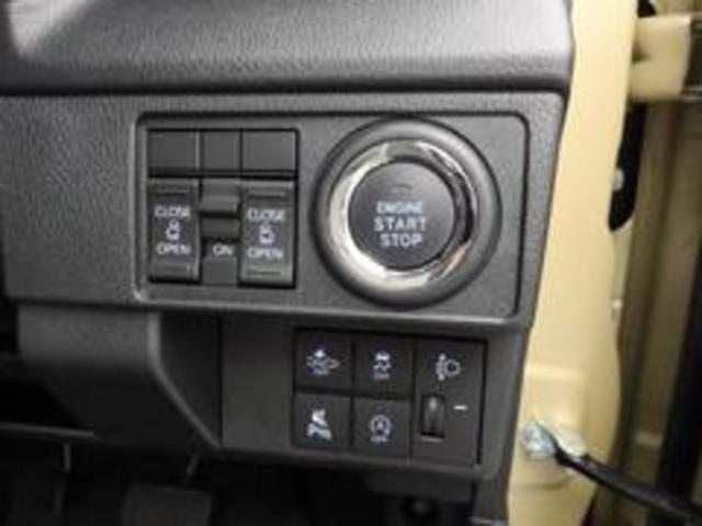 ムーヴX衝突回避支援ブレーキ 両側電動スライドドア バックカメラ LEDヘッドライト スマートキー(愛知県)の中古車