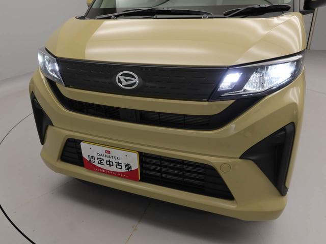 ムーヴX衝突回避支援ブレーキ 両側電動スライドドア バックカメラ LEDヘッドライト スマートキー(愛知県)の中古車