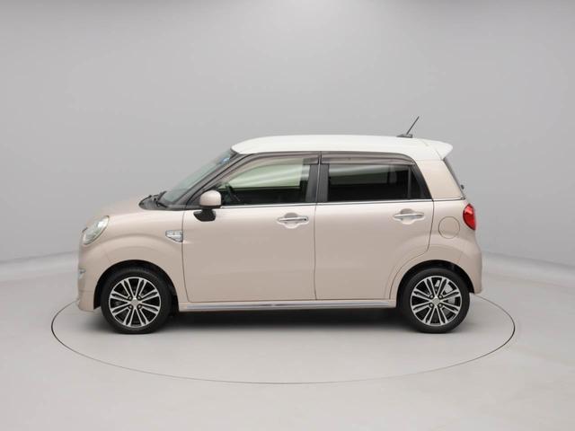 キャストスタイルG リミテッド SAIII ナビ ETCドライブレコーダー バックカメラ 全方位モニタ アルミホイール アイドリングストップ プッシュスタート エアバック ABS CVT キーフリー(愛知県)の中古車