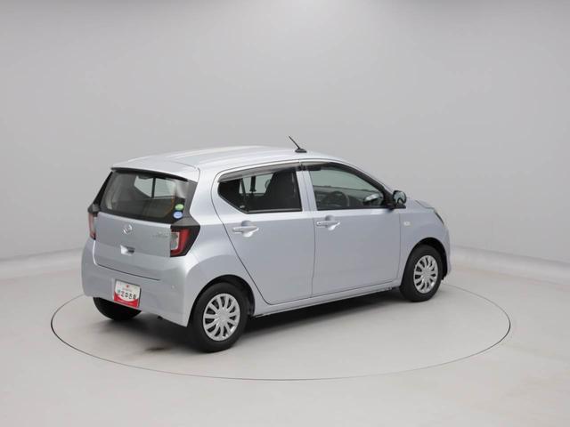 ミライースＬ　ＳＡIIIキーレスエントリー　衝突回避支援ブレーキ（愛知県）の中古車
