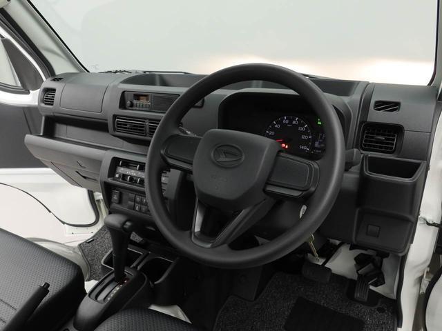 ハイゼットトラックスタンダード２ＷＤ・ＣＶＴ車・３方開・ＡＭ／ＦＭラジオ・マニュアルエアコン・コーナーセンサー・オートライト（愛知県）の中古車