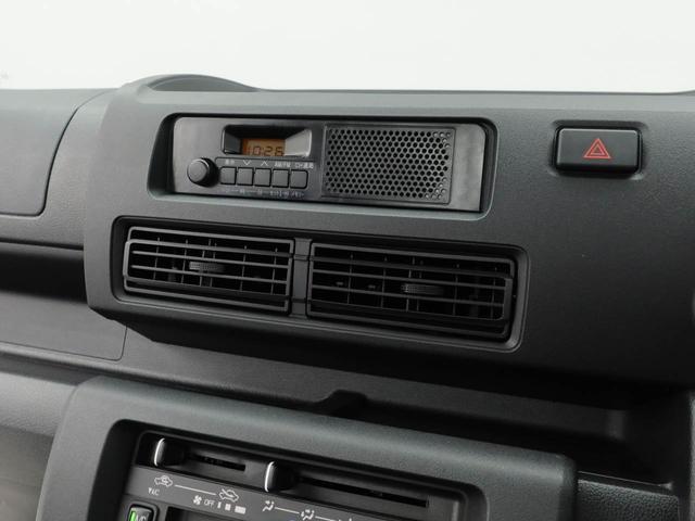 ハイゼットトラックスタンダード２ＷＤ・ＣＶＴ車・３方開・ＡＭ／ＦＭラジオ・マニュアルエアコン・コーナーセンサー・オートライト（愛知県）の中古車