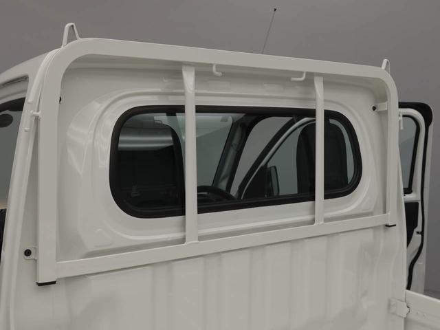ハイゼットトラックスタンダード２ＷＤ・ＣＶＴ車・３方開・ＡＭ／ＦＭラジオ・マニュアルエアコン・コーナーセンサー・オートライト（愛知県）の中古車