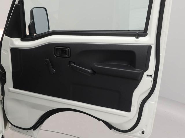 ハイゼットトラックスタンダード２ＷＤ・ＣＶＴ車・３方開・ＡＭ／ＦＭラジオ・マニュアルエアコン・コーナーセンサー・オートライト（愛知県）の中古車