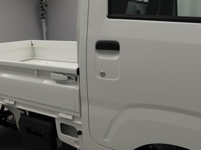 ハイゼットトラックスタンダード２ＷＤ・ＣＶＴ車・３方開・ＡＭ／ＦＭラジオ・マニュアルエアコン・コーナーセンサー・オートライト（愛知県）の中古車