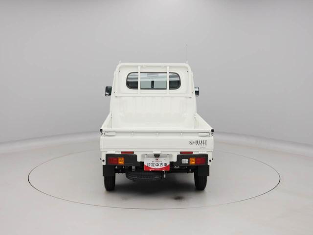 ハイゼットトラックスタンダード２ＷＤ・ＣＶＴ車・３方開・ＡＭ／ＦＭラジオ・マニュアルエアコン・コーナーセンサー・オートライト（愛知県）の中古車