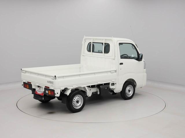 ハイゼットトラックスタンダード２ＷＤ・ＣＶＴ車・３方開・ＡＭ／ＦＭラジオ・マニュアルエアコン・コーナーセンサー・オートライト（愛知県）の中古車